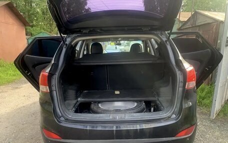 Hyundai ix35 I рестайлинг, 2011 год, 1 100 000 рублей, 7 фотография