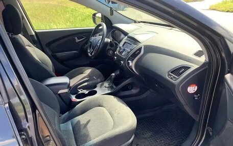 Hyundai ix35 I рестайлинг, 2011 год, 1 100 000 рублей, 15 фотография