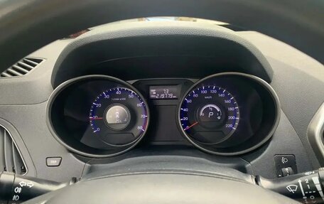 Hyundai ix35 I рестайлинг, 2011 год, 1 100 000 рублей, 13 фотография