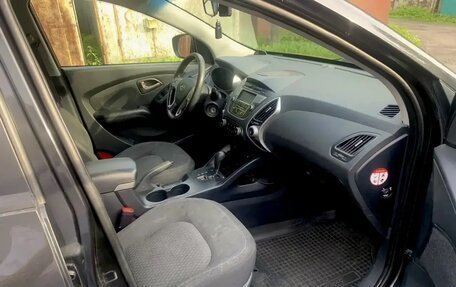 Hyundai ix35 I рестайлинг, 2011 год, 1 100 000 рублей, 20 фотография