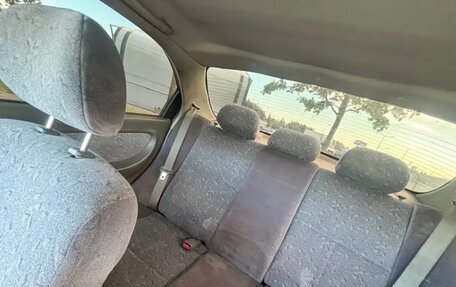 KIA Spectra II (LD), 2007 год, 235 000 рублей, 9 фотография