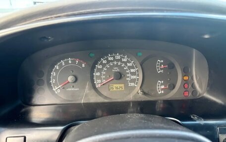 KIA Spectra II (LD), 2007 год, 235 000 рублей, 12 фотография