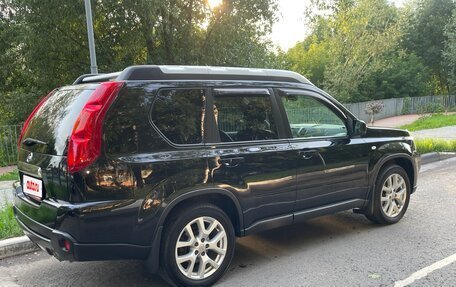 Nissan X-Trail, 2010 год, 1 400 000 рублей, 3 фотография