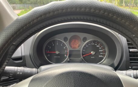 Nissan X-Trail, 2010 год, 1 400 000 рублей, 7 фотография