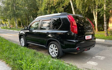 Nissan X-Trail, 2010 год, 1 400 000 рублей, 5 фотография