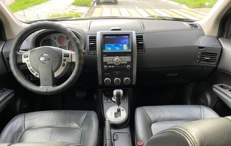 Nissan X-Trail, 2010 год, 1 400 000 рублей, 6 фотография