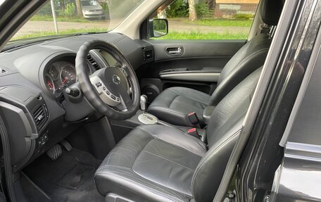 Nissan X-Trail, 2010 год, 1 400 000 рублей, 8 фотография