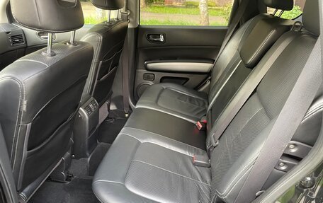 Nissan X-Trail, 2010 год, 1 400 000 рублей, 9 фотография