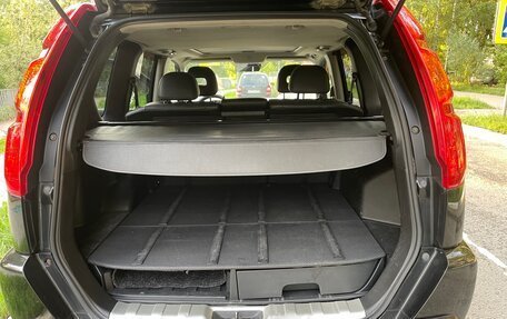Nissan X-Trail, 2010 год, 1 400 000 рублей, 10 фотография