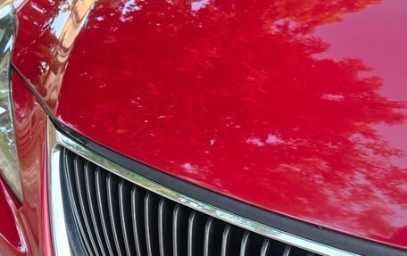 Lexus IS II рестайлинг 2, 2005 год, 1 500 000 рублей, 6 фотография