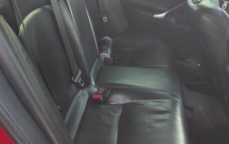 Lexus IS II рестайлинг 2, 2005 год, 1 500 000 рублей, 16 фотография