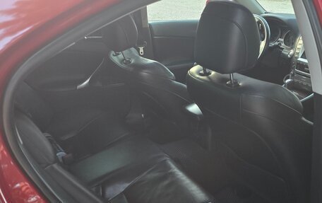 Lexus IS II рестайлинг 2, 2005 год, 1 500 000 рублей, 15 фотография