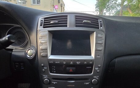 Lexus IS II рестайлинг 2, 2005 год, 1 500 000 рублей, 21 фотография
