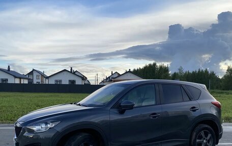 Mazda CX-5 II, 2013 год, 1 700 000 рублей, 2 фотография