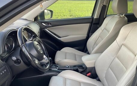 Mazda CX-5 II, 2013 год, 1 700 000 рублей, 6 фотография