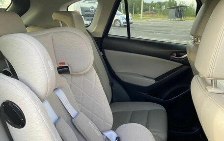 Mazda CX-5 II, 2013 год, 1 700 000 рублей, 9 фотография