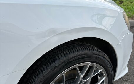Volkswagen Jetta VI, 2016 год, 1 100 000 рублей, 17 фотография
