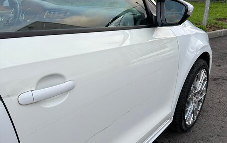 Volkswagen Jetta VI, 2016 год, 1 100 000 рублей, 20 фотография