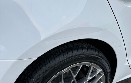 Volkswagen Jetta VI, 2016 год, 1 100 000 рублей, 18 фотография