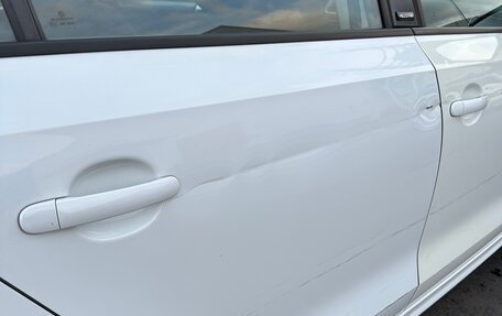 Volkswagen Jetta VI, 2016 год, 1 100 000 рублей, 19 фотография