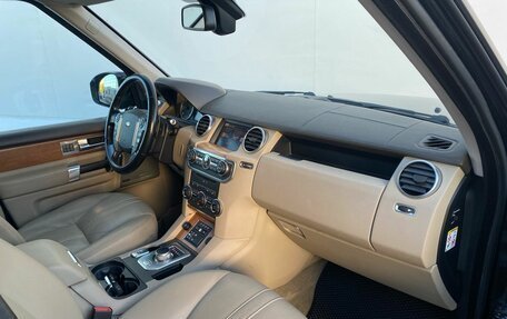 Land Rover Discovery IV, 2015 год, 2 350 000 рублей, 9 фотография