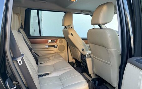 Land Rover Discovery IV, 2015 год, 2 350 000 рублей, 11 фотография
