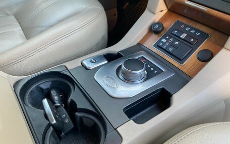 Land Rover Discovery IV, 2015 год, 2 350 000 рублей, 15 фотография