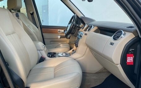 Land Rover Discovery IV, 2015 год, 2 350 000 рублей, 10 фотография