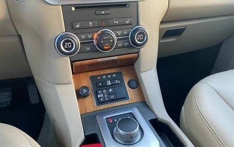 Land Rover Discovery IV, 2015 год, 2 350 000 рублей, 14 фотография