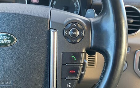 Land Rover Discovery IV, 2015 год, 2 350 000 рублей, 18 фотография