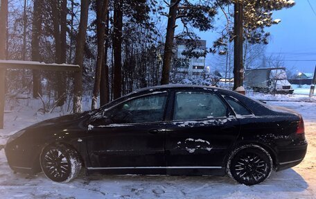 Citroen C5 I рестайлинг, 2006 год, 500 000 рублей, 2 фотография