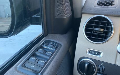 Land Rover Discovery IV, 2015 год, 2 350 000 рублей, 20 фотография