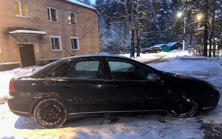 Citroen C5 I рестайлинг, 2006 год, 500 000 рублей, 3 фотография