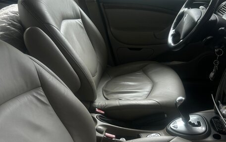 Citroen C5 I рестайлинг, 2006 год, 500 000 рублей, 12 фотография