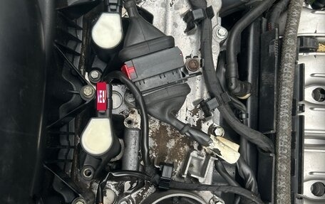Citroen C5 I рестайлинг, 2006 год, 500 000 рублей, 8 фотография