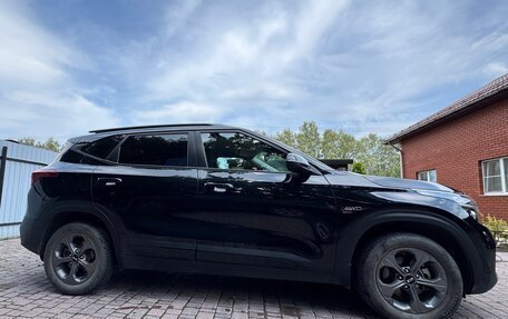 KIA Seltos I, 2020 год, 2 185 000 рублей, 4 фотография