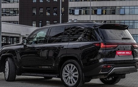 Lexus LX, 2023 год, 15 000 000 рублей, 7 фотография