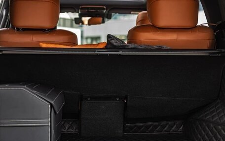 Lexus LX, 2023 год, 15 000 000 рублей, 21 фотография