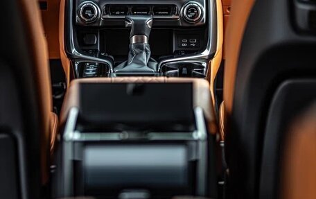 Lexus LX, 2023 год, 15 000 000 рублей, 31 фотография
