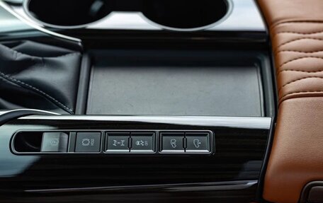 Lexus LX, 2023 год, 15 000 000 рублей, 32 фотография