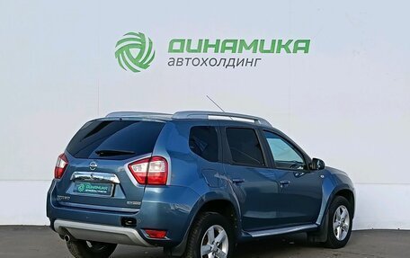 Nissan Terrano III, 2014 год, 965 000 рублей, 5 фотография