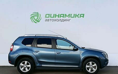Nissan Terrano III, 2014 год, 965 000 рублей, 4 фотография