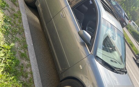 Audi A6, 2001 год, 500 000 рублей, 3 фотография