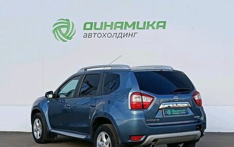 Nissan Terrano III, 2014 год, 965 000 рублей, 7 фотография
