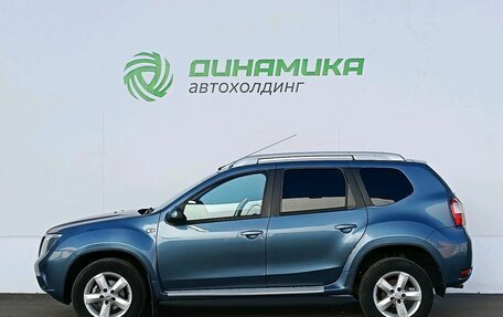 Nissan Terrano III, 2014 год, 965 000 рублей, 8 фотография