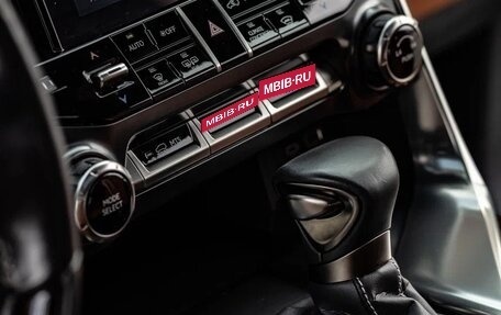 Lexus LX, 2023 год, 15 000 000 рублей, 37 фотография