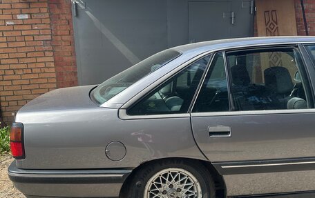 Opel Senator B, 1988 год, 335 000 рублей, 4 фотография