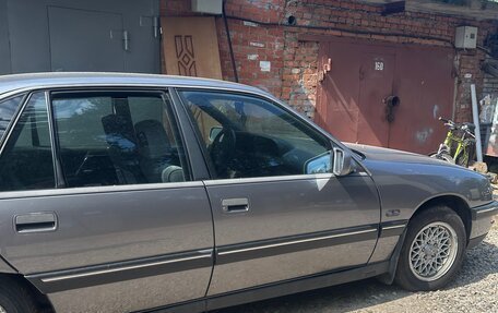 Opel Senator B, 1988 год, 335 000 рублей, 3 фотография