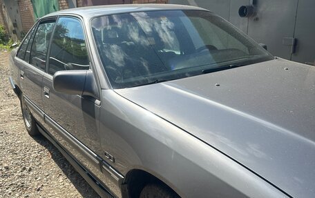 Opel Senator B, 1988 год, 335 000 рублей, 2 фотография