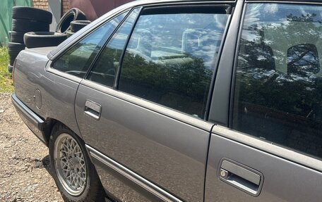 Opel Senator B, 1988 год, 335 000 рублей, 8 фотография
